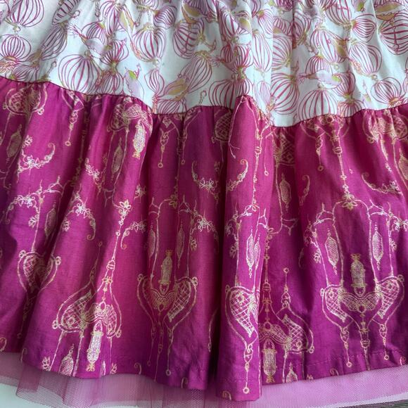 Giggle Moon Dress - Picture 2 of 5